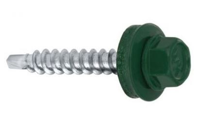 ETANCO WKRĘT SAMOWIERTNY 4.8*35MM RAL 6005 ETANCO WKRĘT SAMOWIERTNY 4.8*35MM RAL 6005