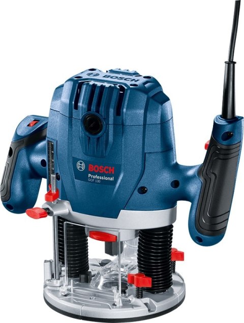 BOSCH FREZARKA GÓRNOWRZECIONOWA GOF 130