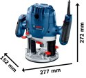 BOSCH FREZARKA GÓRNOWRZECIONOWA GOF 130