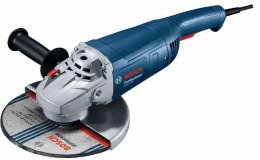 BOSCH SZLIFIERKA KĄTOWA 230MM GWS 2200W