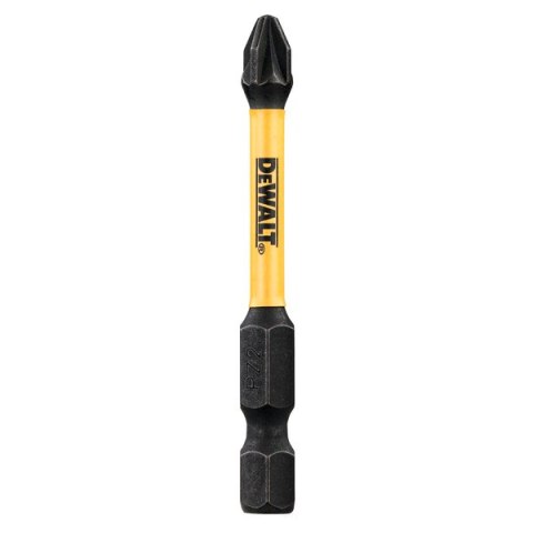 DEWALT KOŃCÓWKI WKRĘTAKOWE UDAROWE PZ2*50 TORSION 5SZT DEWALT KOŃCÓWKI WKRĘTAKOWE UDAROWE PZ2*50 TORSION 5SZT