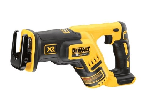 DEWALT PILARKA SZABLOWA AKUMULATOROWA 18V 0*AH