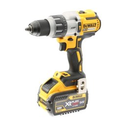 DEWALT WIERTARKO-WKRĘTARKA Z UDAREM XR 18V 2*6.0AH