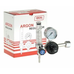 IDEAL REDUKTOR ARGON/CO2 Z ROTAMETREM