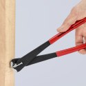 KNIPEX OBCĘGI ZBROJARSKIE O ZWIĘKSZONYM PRZEŁOŻENIU 300MM