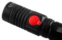 NEO LATARKA AKUMULATOROWA USB 800 LM 2 W 1 CREE T6 LED