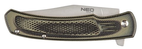 NEO NÓŻ SKŁADANY 17.5CM. NEO NÓŻ SKŁADANY 17.5CM.