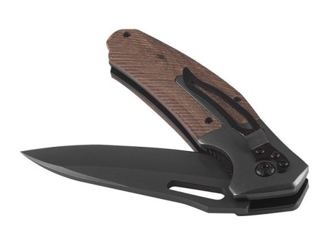NEO NÓŻ SKŁADANY 22CM. NEO NÓŻ SKŁADANY 22CM.