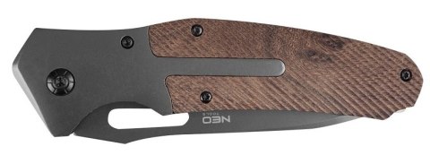 NEO NÓŻ SKŁADANY 22CM. NEO NÓŻ SKŁADANY 22CM.