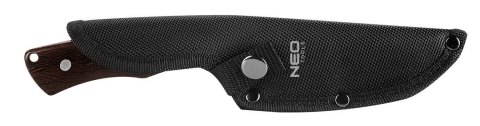 NEO NÓŻ SURVIVALOWY FULL-TANG 23CM. NEO NÓŻ SURVIVALOWY FULL-TANG 23CM.