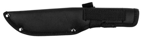 NEO NÓŻ SURVIVALOWY FULL-TANG 24CM. NEO NÓŻ SURVIVALOWY FULL-TANG 24CM.