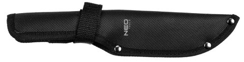 NEO NÓŻ SURVIVALOWY FULL-TANG 24CM. NEO NÓŻ SURVIVALOWY FULL-TANG 24CM.