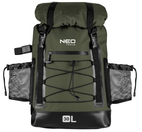 NEO PLECAK WODOODPORNY 600D NEO PLECAK WODOODPORNY 600D