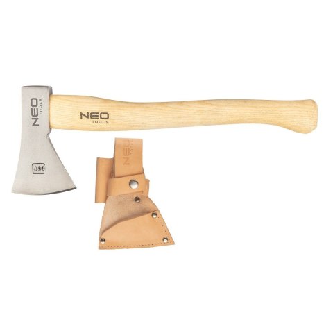 NEO TOPOREK BUSHCRAFTOWY W FUTERALE 400G