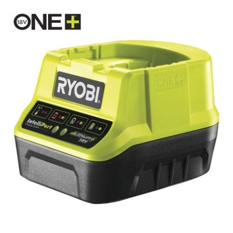 RYOBI ŁADOWARKA RC18120