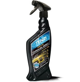 TENZI WOSK W SPRAYU CARNAUBA 0.6L.