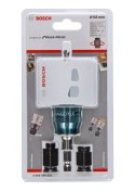 BOSCH PIŁA OTWORNICA PROGRESSOR STARTER KIT 68MM