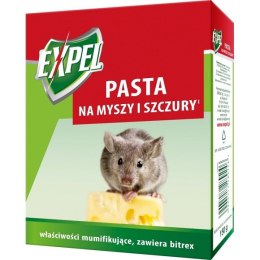 BROS PASTA NA MYSZY I SZCZURY 150G EXPEL