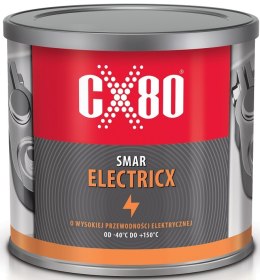 CX-80 SMAR ELECTRICX WYSOKA PRZEWODNOŚĆ 500G