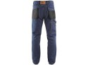 CXS SPODNIE JEANS CXS NIMES 1 ROZMIAR 46