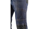 CXS SPODNIE JEANS CXS NIMES 1 ROZMIAR 46