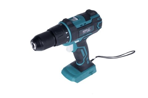 DEDRA WIERTARKO-WKRĘTARKA AKU. UDAROWA UCHWYT 13MM 18V SAS DEDRA WIERTARKO-WKRĘTARKA AKU. UDAROWA UCHWYT 13MM 18V SAS