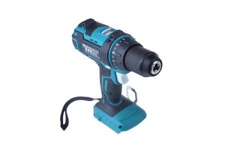 DEDRA WIERTARKO-WKRĘTARKA AKUMULATOROWA UCHWYT 13MM 18V SAS DEDRA WIERTARKO-WKRĘTARKA AKUMULATOROWA UCHWYT 13MM 18V SAS