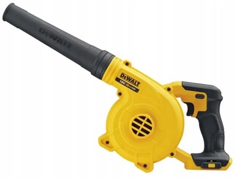 DEWALT DMUCHAWA AKUMULATOROWA DMUCHAWA 18V XR 0*AH