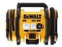 DEWALT KOMPRESOR AKUMULATOROWY 18V