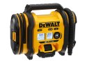 DEWALT KOMPRESOR AKUMULATOROWY 18V