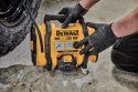 DEWALT KOMPRESOR AKUMULATOROWY 18V