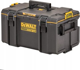 DEWALT SKRZYNIA NARZĘDZIOWA TOUGHSYSTEM 2.0 DS300