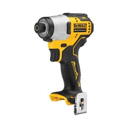 DEWALT ZAKRĘTARKA UDAROWA AKUMULATOROWA 12V 0*AH