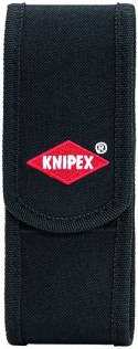 KNIPEX ETUI NA PASEK NA SZCZYPCE 150MM