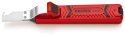 KNIPEX PRZYRZĄD DO ŚCIĄGANIA ZEWNĘTRZNEJ IZOLACJI 8.0-28.0MM 165MM