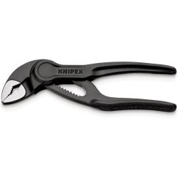 KNIPEX SZCZYPCE DO RUR COBRA 100MM