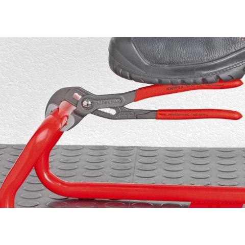 KNIPEX SZCZYPCE DO RUR COBRA 250MM KNIPEX SZCZYPCE DO RUR COBRA 250MM