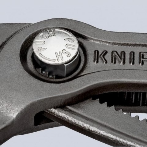 KNIPEX SZCZYPCE DO RUR COBRA 250MM KNIPEX SZCZYPCE DO RUR COBRA 250MM