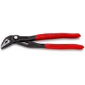 KNIPEX SZCZYPCE DO RUR COBRA Z WYDŁUŻONĄ SZCĘKĄ 250MM