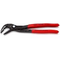 KNIPEX SZCZYPCE DO RUR COBRA Z WYDŁUŻONĄ SZCĘKĄ 250MM