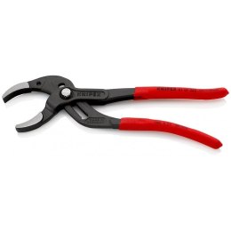 KNIPEX SZCZYPCE DO SYFONÓW SANITARNYCH I ZŁĄCZY 250MM, 25-80MM