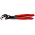 KNIPEX SZCZYPCE NASTAWNE WIELOFUNKCYJNE DO ŚRUB I NAKRĘTEK 250MM