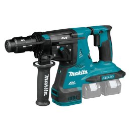 MAKITA MŁOT UDAROWY OBROTOWY AKUMULATOROWY 2*18V 0*AH