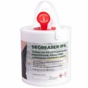 SONEX ŚCIERECZKI SONEX DEGREASER IPA, WIADERKO 120 LISTKÓW