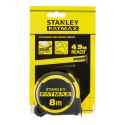 STANLEY MIARA FATMAX NEXT GENERATION 8M/32MM