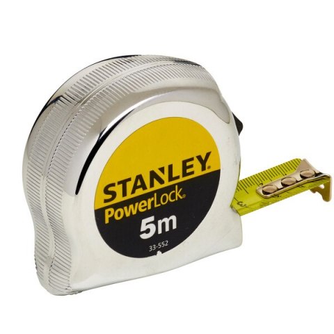 STANLEY MIARA MICRO POWERLOCK 5M 19MM