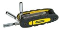 STANLEY MULTITOOL - MULTINARZĘDZIE 14 W 1