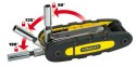 STANLEY MULTITOOL - MULTINARZĘDZIE 14 W 1