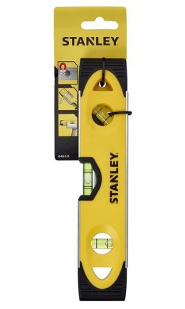 STANLEY POZIOMICA TOPRPEDO SHOCKPROOF MAGNESY 25CM