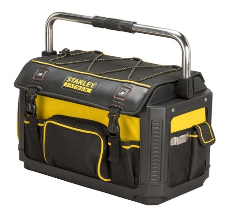 STANLEY TORBA NARZĘDZIOWA SZKIELETOWA 20 FATMAX STANLEY TORBA NARZĘDZIOWA SZKIELETOWA 20 FATMAX